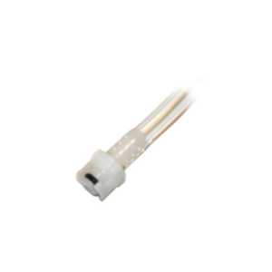 Quick connect fitting spares for hoses 2pack