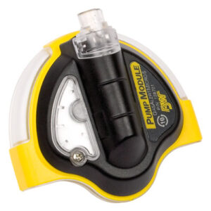 Integral motorized pump kit (Generation 2) Micro 5