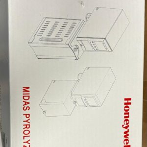 MIDAS High Temperature Pyrolyzer Module