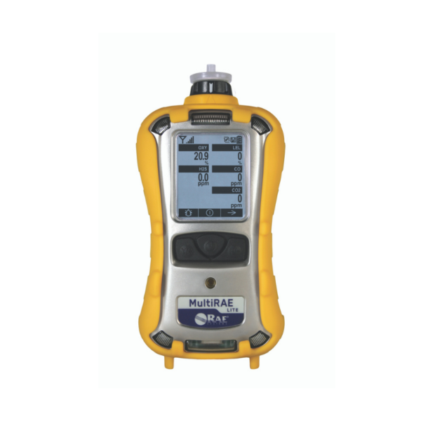 MultiRAE lite (Pumped)
