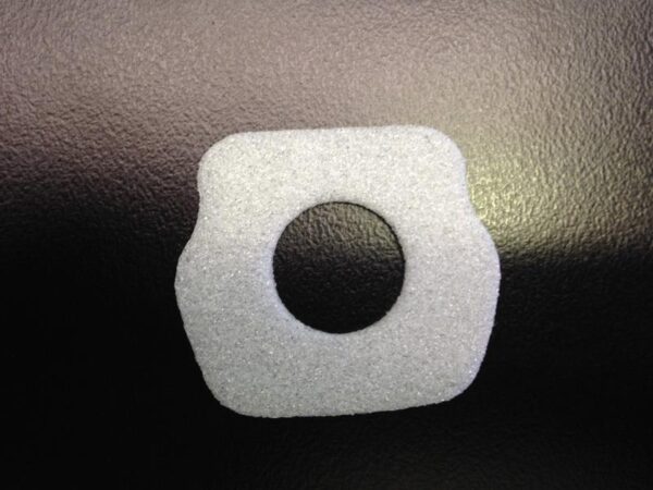 Replacement auxiliary filter for use with QT-AF-K1(kitof10) - Image 15