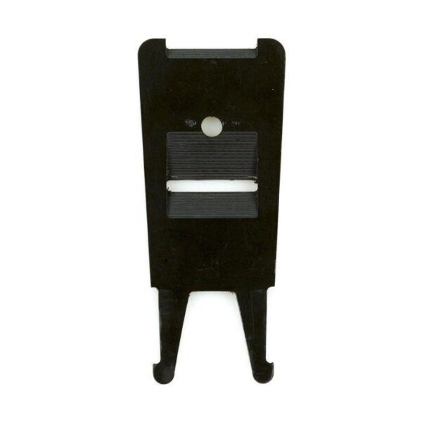 Hard hat clip (non-conductive) CLIP