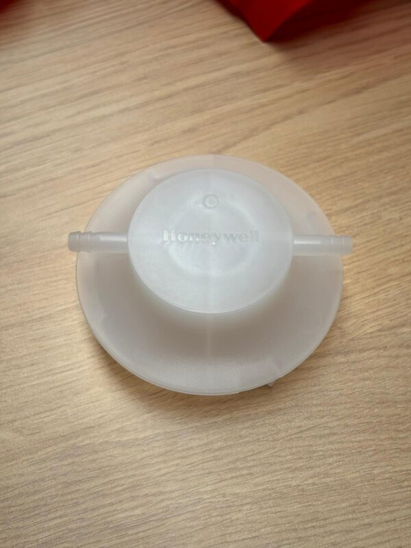 Sensepoint XCL Calibration/Flow Cap