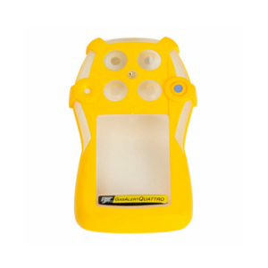 Replacement GasAlertQuattro sensor locator