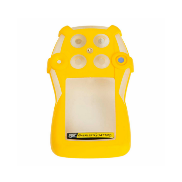 Replacement GasAlertQuattro sensor locator