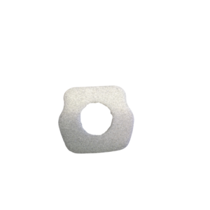 Replacement auxiliary filter for use with QT-AF-K1(kitof10)