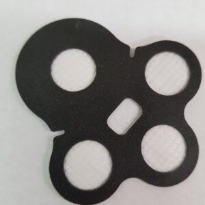 Quad sensor screen filters (kit of 2) MICRO 5
