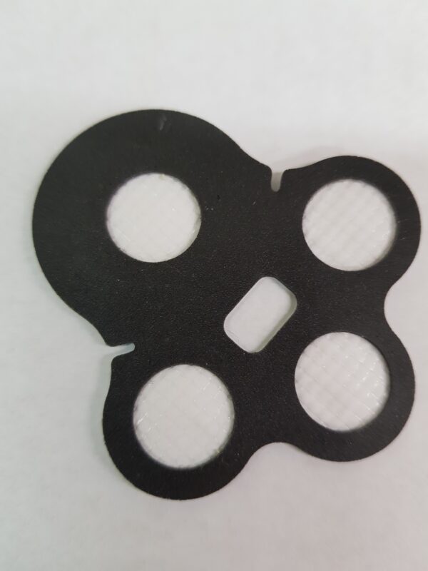 Quad sensor screen filters (kit of 2) MICRO 5
