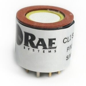 Chlorine sensor QRAE 3