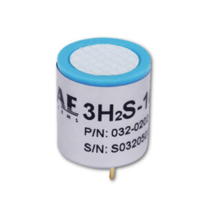 Hydrogen Sulfide sensor  QRAE 3