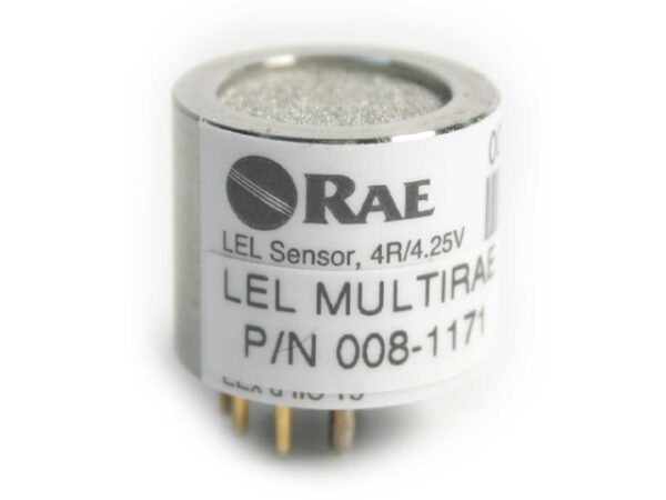 Combustible gas sensor