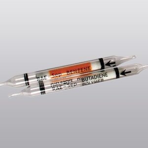 RAE-Sep™ Butadiene Tubes for UltraRAE,10 tubes/box