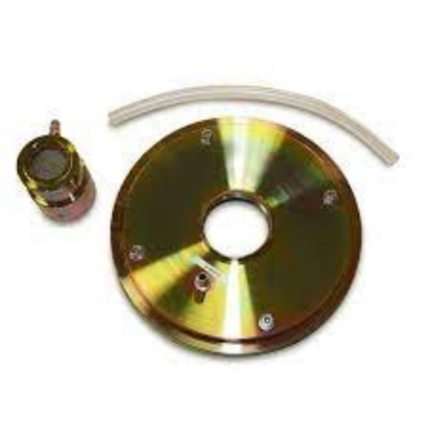 Duct mounting kit for Series 3000 and XNX