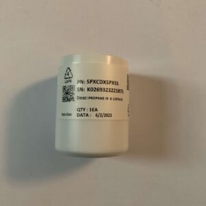 Propane IR 0-100%LEL (20 to 100%LEL, 10%LEL) XCD