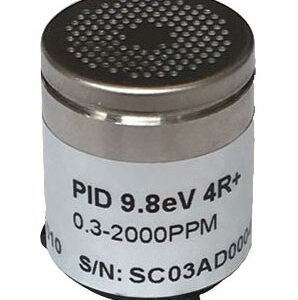 Replacement  (VOC) PID sensor ULTRA