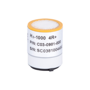 Replacement hydrogen (H2) sensor (4R+) ULTRA