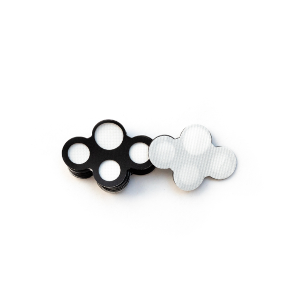 Bag of 10 Internal G7 Multi-gas Filters