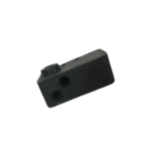 Rubber-Gas IN and OUT BW RigRat