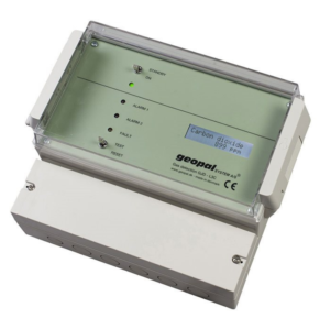 Geopal Single O2 Sensor & Controller