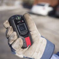 What’s the Difference Between Fixed and Portable Gas Detection?