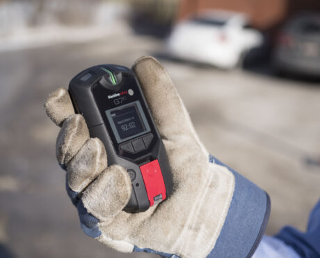 What’s the Difference Between Fixed and Portable Gas Detection?