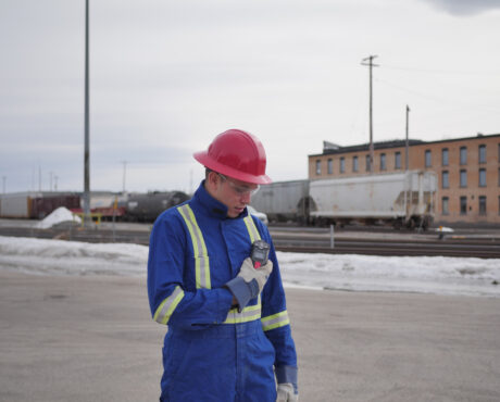 Stay Safe:Why You Need Both Portable and Fixed Gas Detection Systems