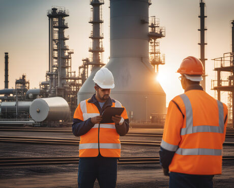 Gas Shutdown Maintenance: Why Detection Systems and Equipment Readiness Matter