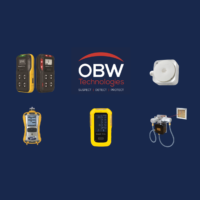 The Top Fixed & Portable Gas Leak Detectors to Avoid Manufacturing Downtime