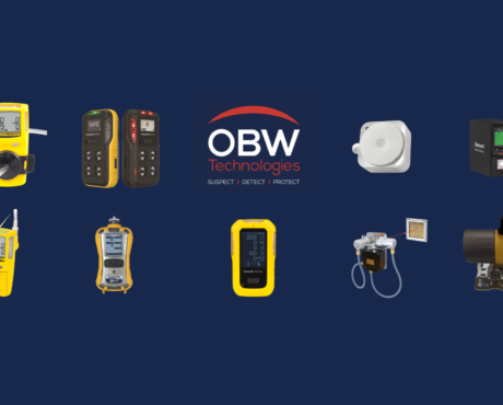 The Top Fixed & Portable Gas Leak Detectors to Avoid Manufacturing Downtime
