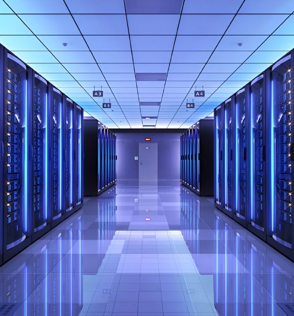 Data Centre