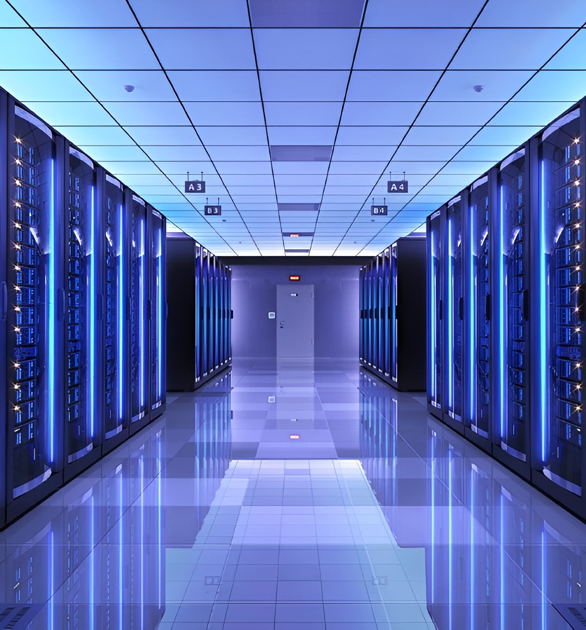 Data Centre