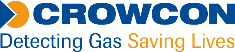 Crowcon logo