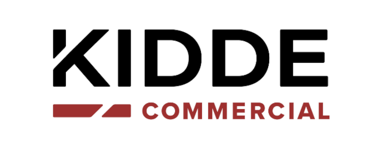 Kidde Commercial logo