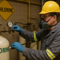 Chlorine Gas: Properties, Uses, and Safety Precautions Explained