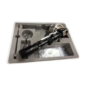 Short range alignment and conformity kit