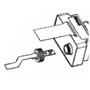 THP sensor kit for MiniRAE 3000 family