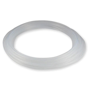FEP tubing 0.25" ID x 0.375" OD, 300m length