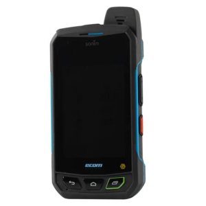 Rugged Field Communicator (EU/UK)