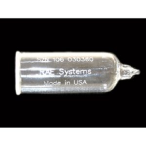 DigiPID lamp, 10.6 ev, 1/2"