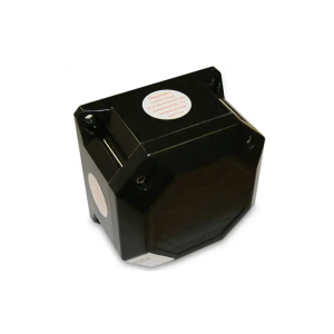 8 terminal junction box for remote mounted