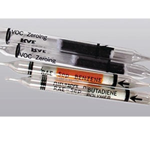 VOC/CO2 ZeroingTubes, 10 tubes/box