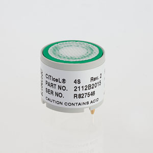 4S REV. 2 -R SO2 SENSOR IN POT