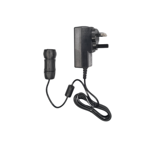 AC/DC adaptor, 110~240VAC input, 6V 3A output