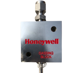 Gassing Block 316SST.