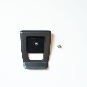 G7 Plastic belt clip with screw