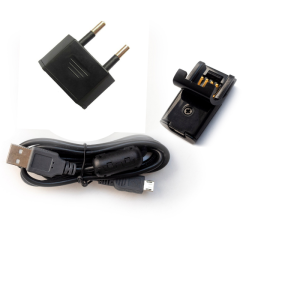 Blackline USB Wall Charger Kit