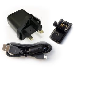 Blackline USB Wall Charger Kit UK