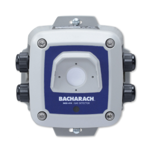 Bacharach MGS-400 Gas Detection Series