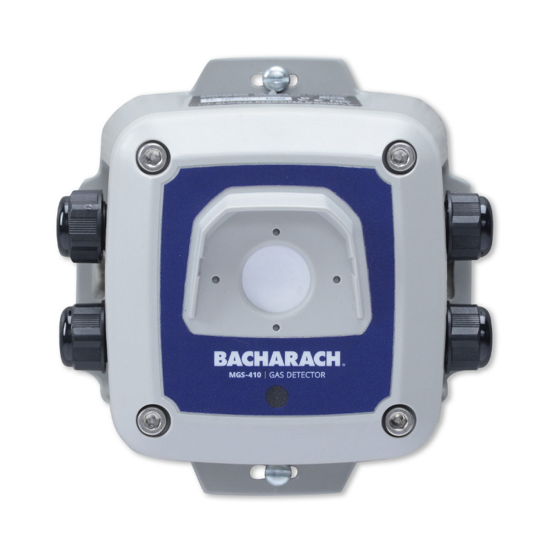 Bacharach MGS-400 Gas Detection Series