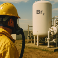 Bromine Gas: Properties, Uses, and Safety Measures You Need to Know